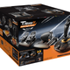 Illustration for article titled Thrustmaster T.16000M FCS Flight Pack Review: PC Aviation Essentialsem/em